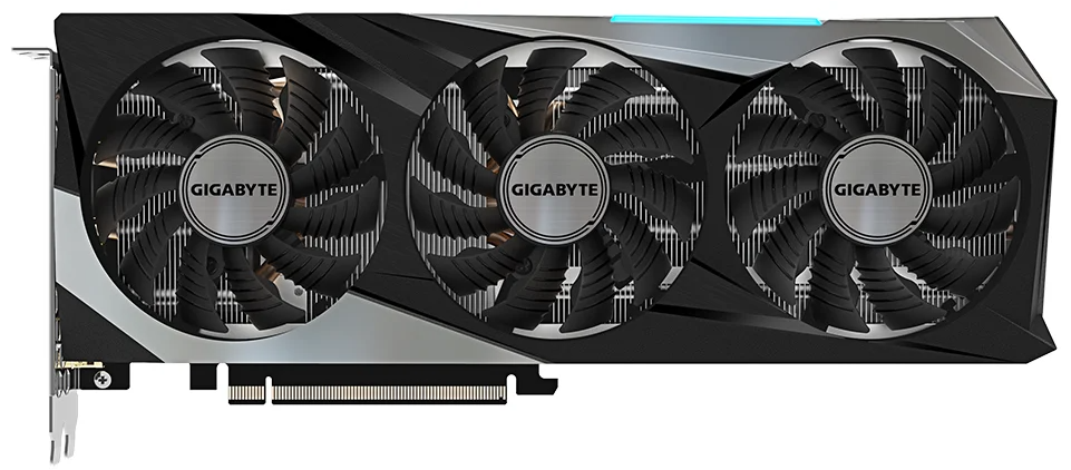 Видеокарта Gigabyte GeForce RTX 3070 8GB Gaming OC 2.0 (GV-N3070GAMING OC-8GD)